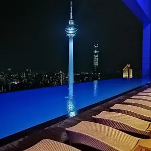 Yemala At Platinum Klcc , Kuala Lumpur Malesia