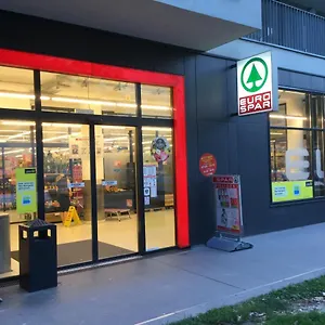 Ajo - Contactless Check-in Vienna