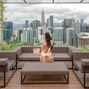 Ceylonz By Edenzpace , Kuala Lumpur Malesia