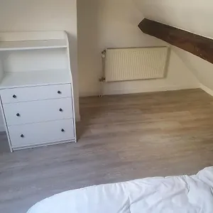 B96 2 Bedrooms , Bruxelles Belgio