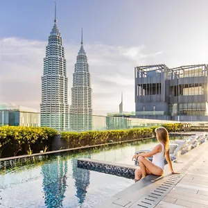 Star Klcc , Kuala Lumpur Malesia