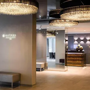 Pullman Hotel Monachium