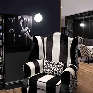 Hilton Carlton 4*, Edimburgo Regno Unito