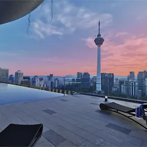 Ceylonz Kuala Lumpur, Roam , Kuala Lumpur Malesia