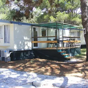 Mobilehome - Dalmacija Camp Kompleks wypoczynkowy Privlaka (Zadar)