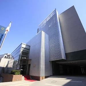 Center Of Japan 3*, Tokyo Giappone