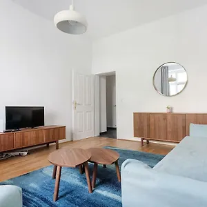 Universum Apartment