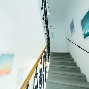  Apartment The Newpast