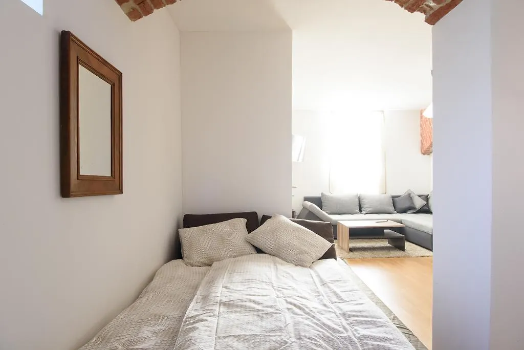 Vienna City Apartment 1180 Vienna Austria