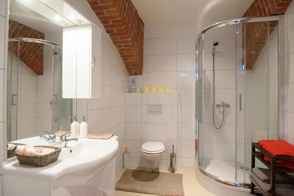 Vienna City Apartment 1180 Vienna