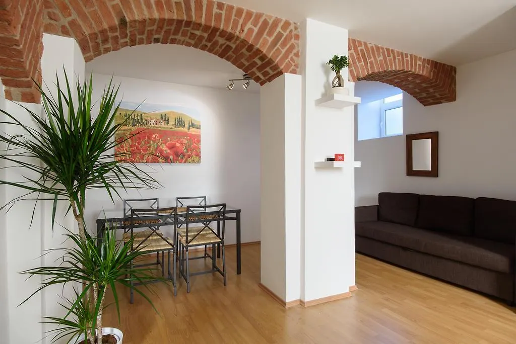 Vienna City Apartment 1180 Vienna Austria