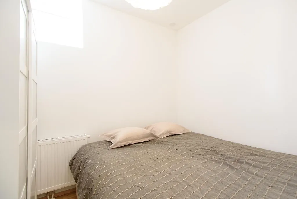 Vienna City Apartment 1180 Vienna Austria
