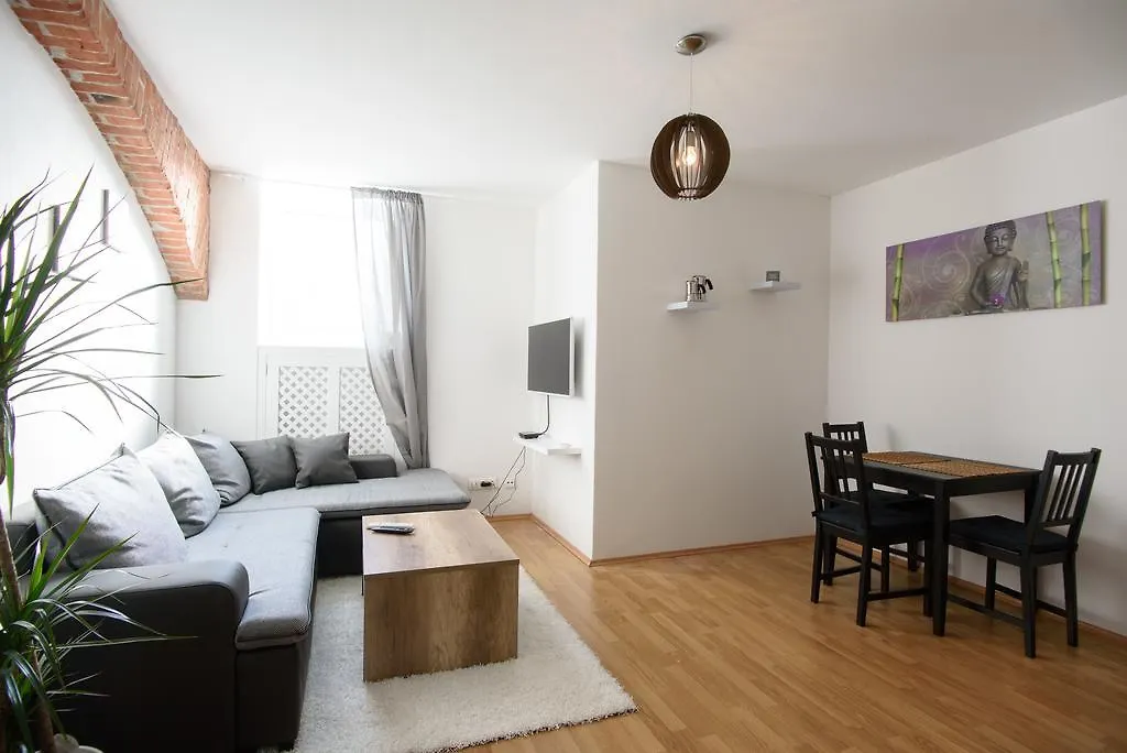 Vienna City Apartment 1180 Vienna 0*,