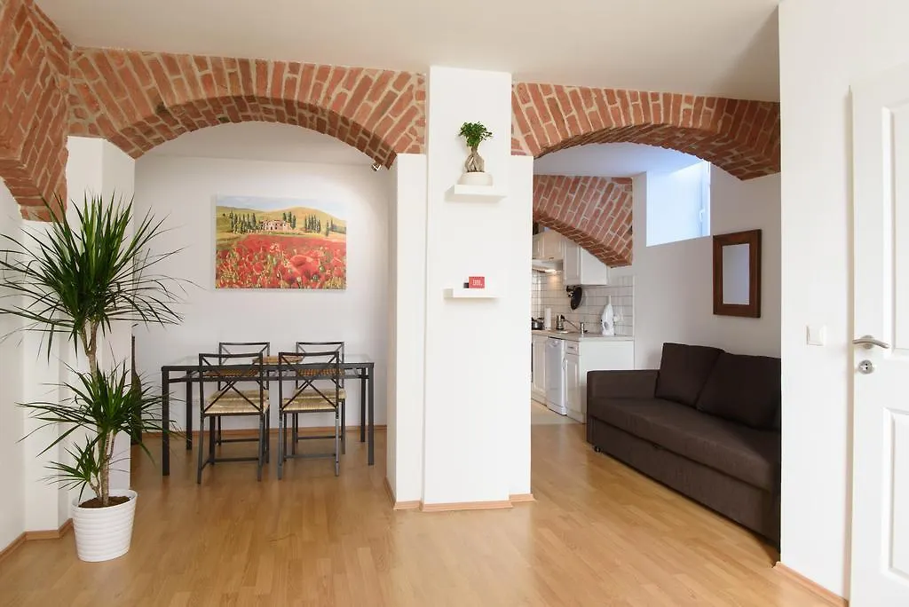 Vienna City Apartment 1180 Vienna