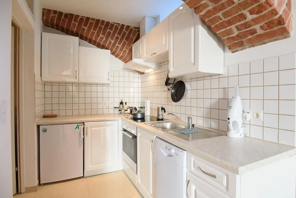 Vienna City Apartment 1180 Vienna