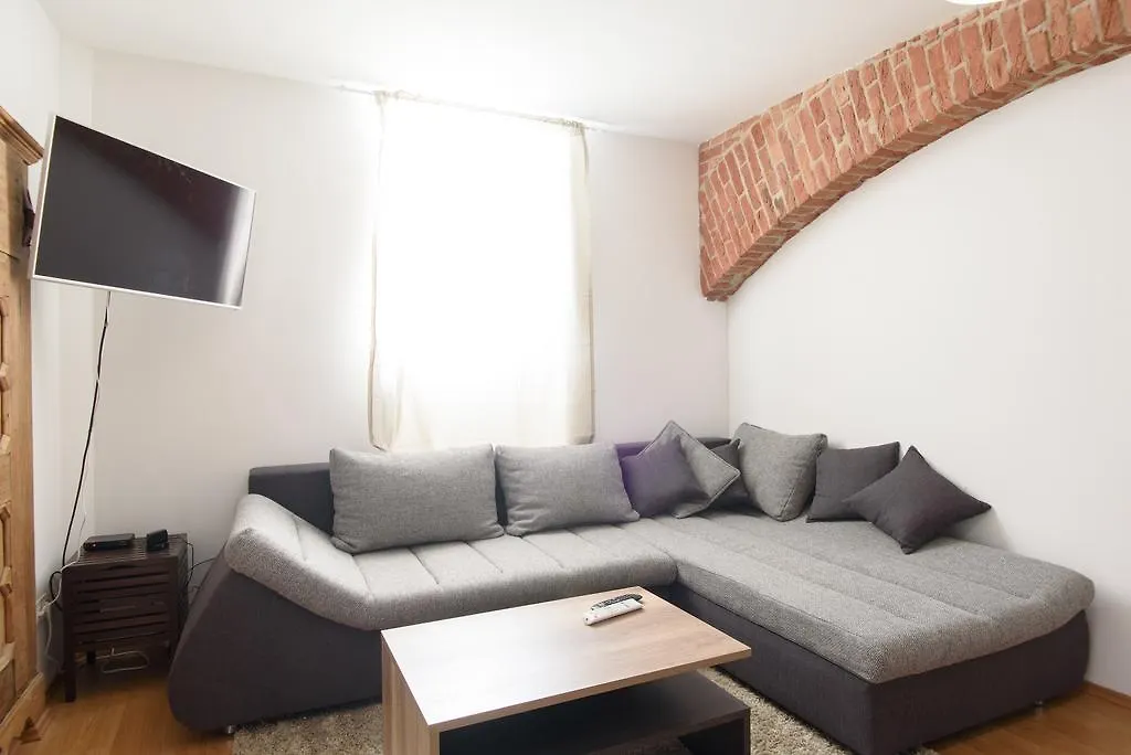 Vienna City Apartment 1180 Vienna