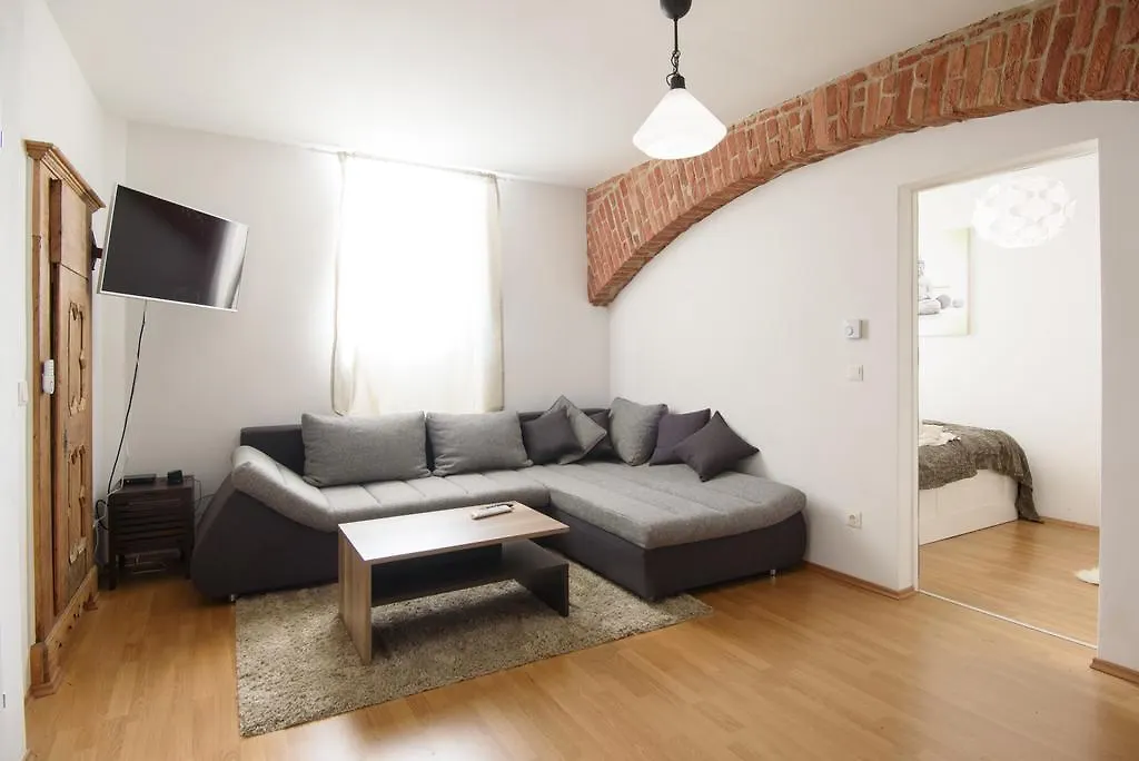Vienna City Apartment 1180 Vienna
