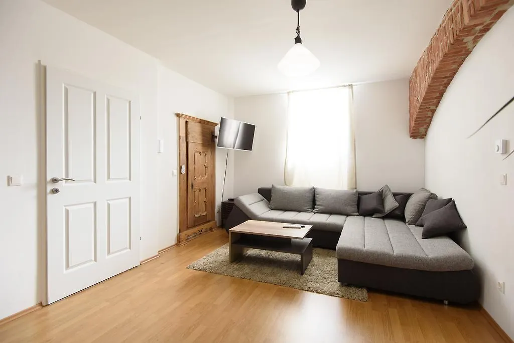 Vienna City Apartment 1180 Vienna